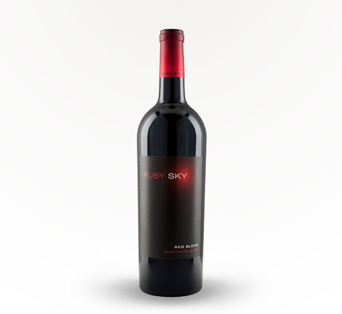 Ruby Sky Red Blend 750ml (Bottle)