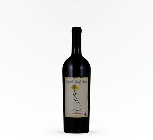 Reynolds Merlot '04 Syrah/Shiraz 750ml (Bottle)
