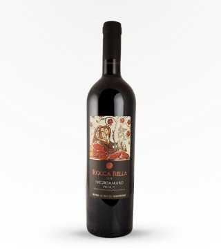 Rocca Bella Negroamaro 750 ml