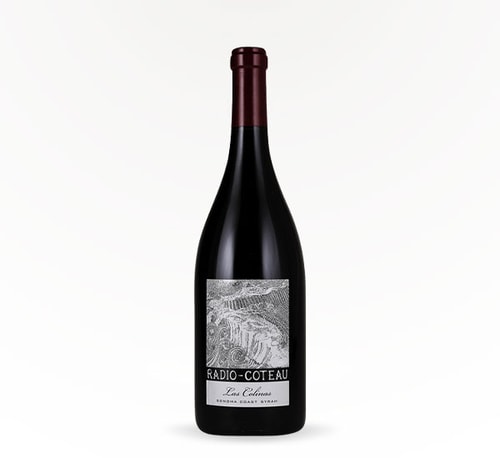Radio-Coteau Syrah Las Colinas '05 Syrah/Shiraz 750ml Bottle