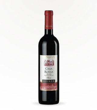 Rivata Casa Rossa Rosso 750ml (Bottle)