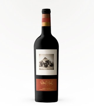 Round Pond Estate Kith and Kin Cabernet Sauvignon 750ml (Bottle)