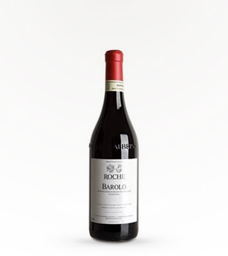 Roche Barolo 750ml (Bottle)