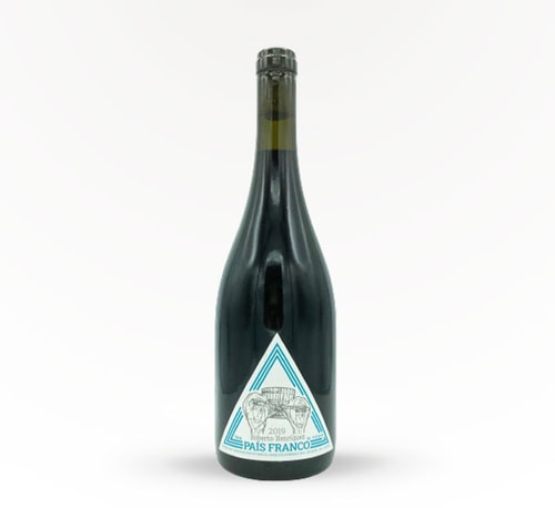 Roberto Henriquez Pais Franco 750ml Bottle