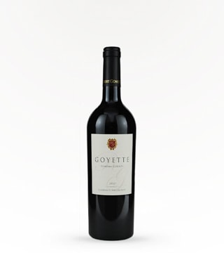 Robert Goyette Cabernet Sauvignon 750 ml