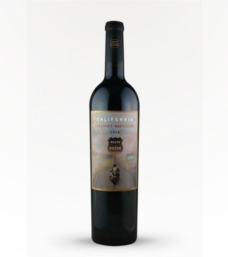 Route Victor Cabernet Sauvignon 750 ml