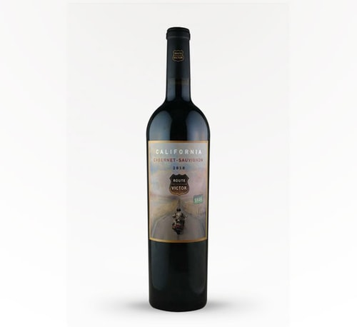 Route Victor Cabernet Sauvignon 750ml (Bottle)