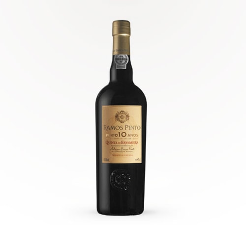 Ramos Pinto 10 Year Tawny Port 750ml (Bottle)