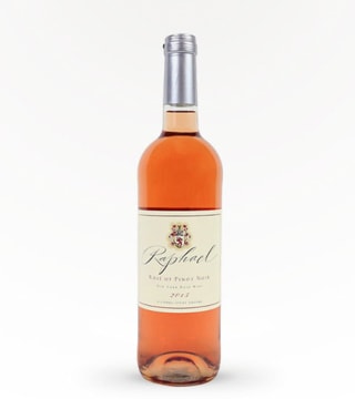 Raphael Rose of Pinot Noir 750 ml