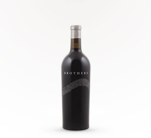 Rodney Strong Brothers Cabernet Sauvignon 750ml (Bottle)