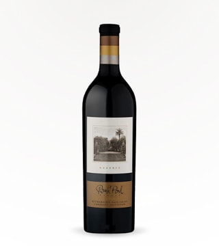 Round Pond Cabernet Sauvignon Reserve 2013 Cabernet Sauvignon 750 ml