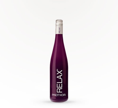 Relax Pinot Noir 750ml (Bottle)