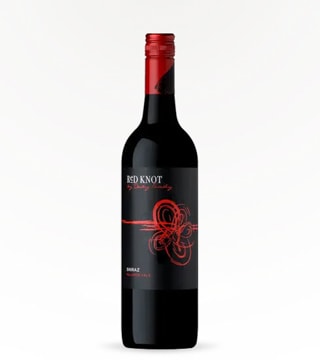 Red Knot Shiraz 750ml (Bottle)
