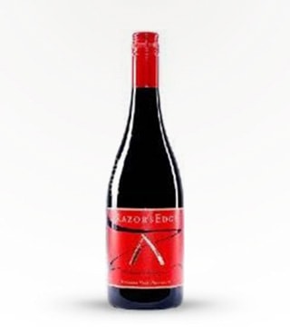 Razor's Edge Cabernet Sauvignon 750 ml
