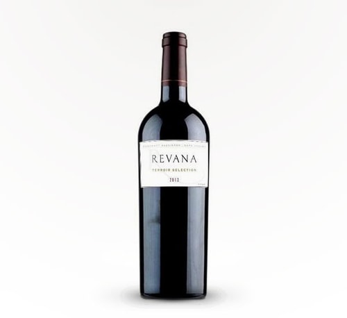 Revana Family Vineyard Terroir Series Cabernet Sauvignon 750ml (Bottle)