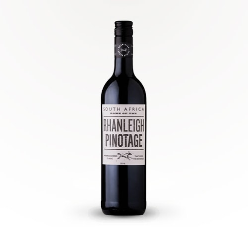 Rhanleigh Pinotage 750ml (Bottle)