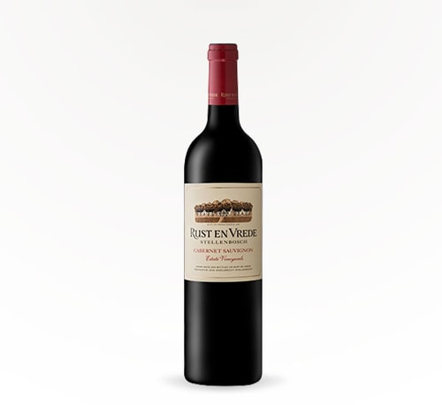 Rust En Vrede Cabernet Sauvignon 750ml (Bottle)