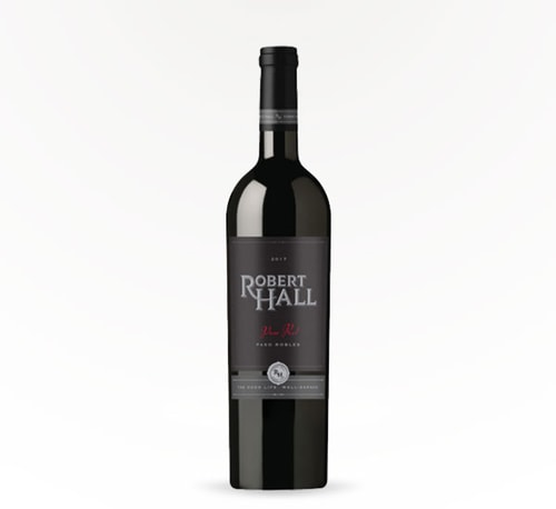 Robert Hall Paso Red 750ml (Bottle)