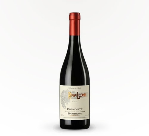 Riva Leone Barbera Piemonte 750ml (Bottle)