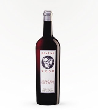 Ravenswood Cabernet Sauvignon Sonoma 750 ml