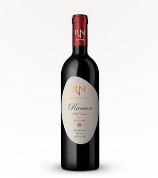 Ramav Negev Ramon Petit Verdot 750ml Bottle