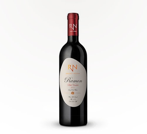 Ramav Negev Ramon Petit Verdot 750ml Bottle