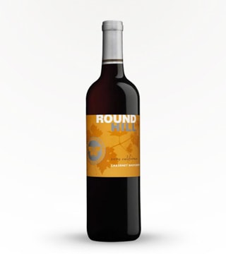 Round Hill Merlot '11 Merlot 750 ml