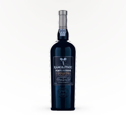 Ramos Pinto Collector's Port Port 750ml (Bottle)