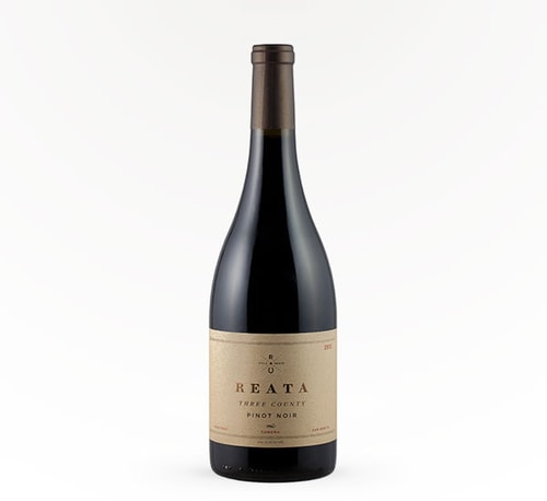 Reata Pinot Noir Pinot Noir 750ml (Bottle)