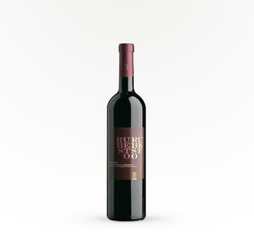 Rubesto Montepulciano 750ml (Bottle)