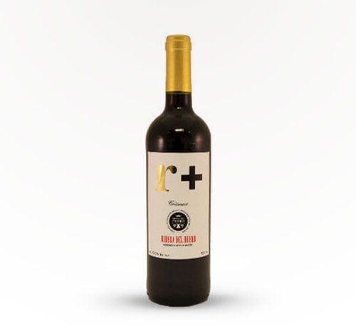 R+ 2013 Crianza Ribera del Duero 750ml (Bottle)