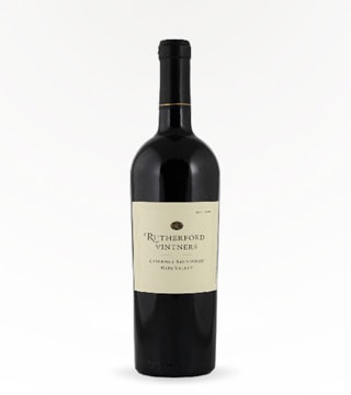 Rutherford Vintners Cabernet Sauvignon 750ml (Bottle)