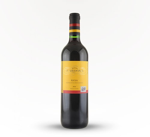 Ramon Cardova Rioja 750ml (Bottle)