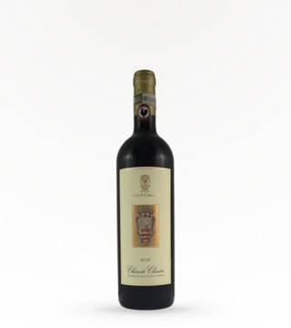 Rocca di Castoagnoli Chianti 750 ml