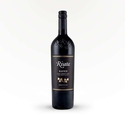Risata Raven 750ml Bottle