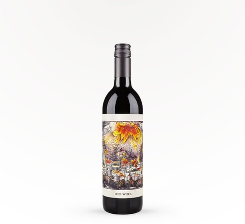 Rabble Paso Robles Red Blend 750ml (Bottle)