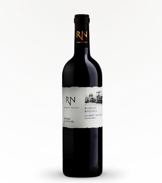 Ramav Negev Dry Cabernet Sauvignon 750 ml
