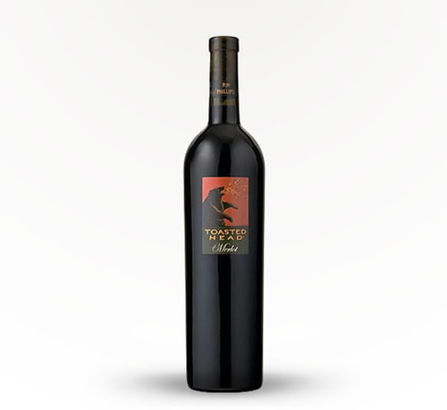 RH Phillips Merlot Toasted Head Merlot 1.5L (Bottle)