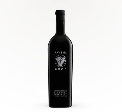 Ravenswood Zinfandel Barricia Zinfandel 750ml (Bottle)