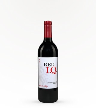 Red IQ Red Blend 750 ml