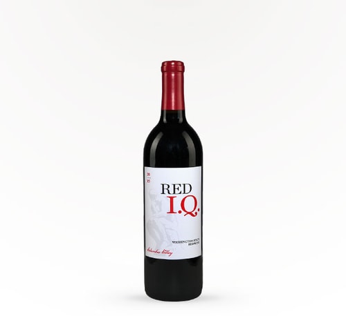 Red IQ Red Blend 750ml (Bottle)