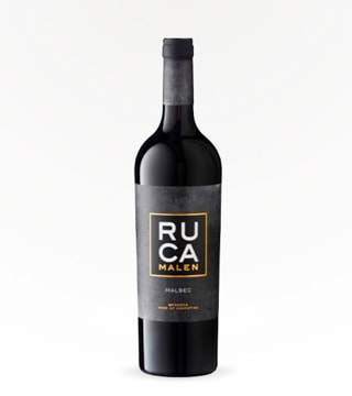Ruca Malen Malbec 750ml (Bottle)