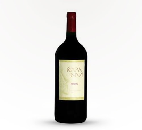 Rapa Nui Shiraz 750ml (Bottle)