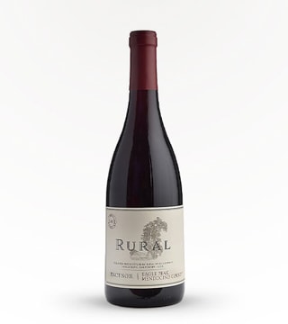 Rural Wine Company Pinot Noir 750 ml