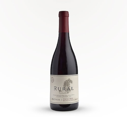 Rural Wine Company Pinot Noir 750ml (Bottle)