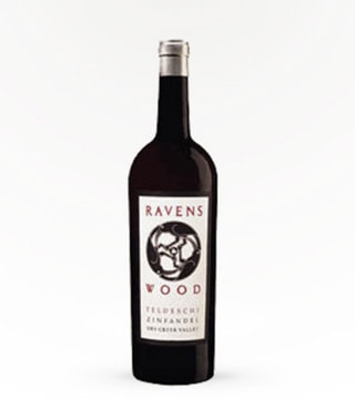 Ravenswood Teldeschi Zinfandel 750 ml