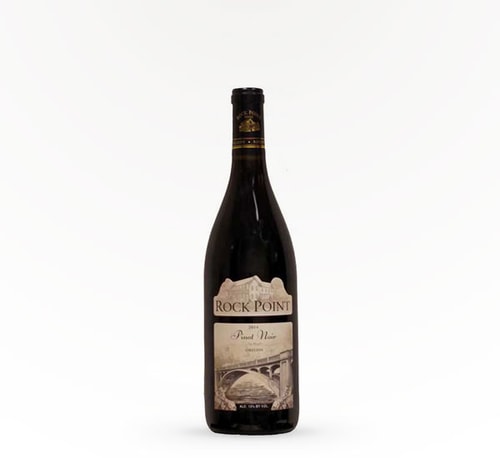 Rock Point Pinot Noir 750ml (Bottle)