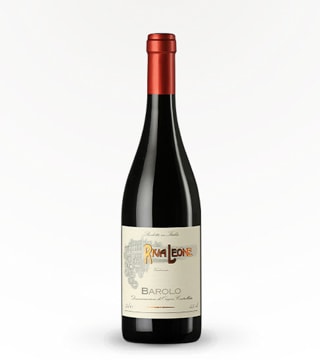 Riva Leone Barolo 750ml (Bottle)