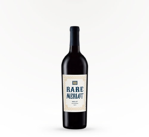 RB Rare Merlot 750ml (Bottle)