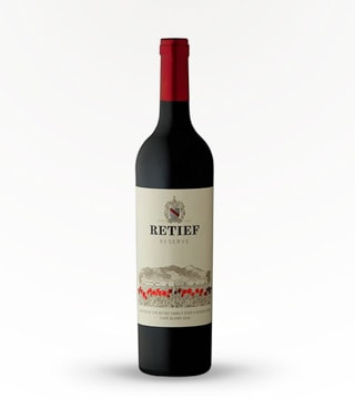 Retief Reserve Cape Blend 750 ml